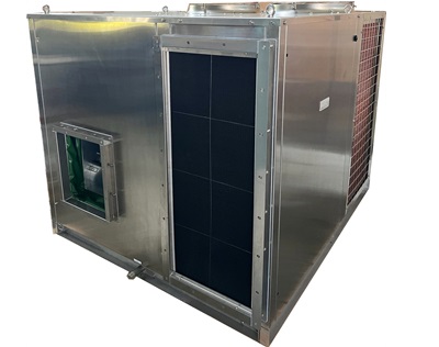 船用一體機(jī)/屋頂機(jī)